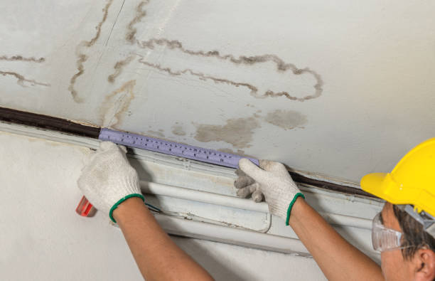 Reliable Water Damage Repair contractor in La Crosse, KS by Aqua Guard Water Damage